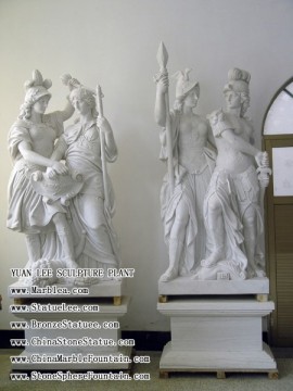 Marble Statue (71)